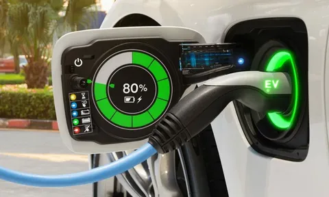 Lý do pin đang ngày càng rẻ