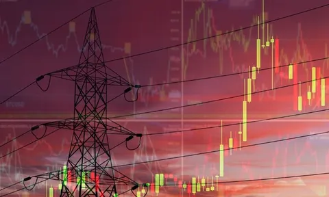 Thách thức đối với mục tiêu năng lượng tái tạo của “xứ sở Kangaroo”