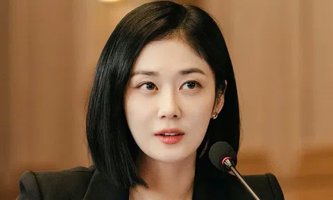 Jang Nara lần đầu chia sẻ bí kíp "cưa đổ" chồng kém 6 tuổi