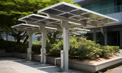 Tương lai hứa hẹn cho năng lượng mặt trời với những bước tiến vượt bậc