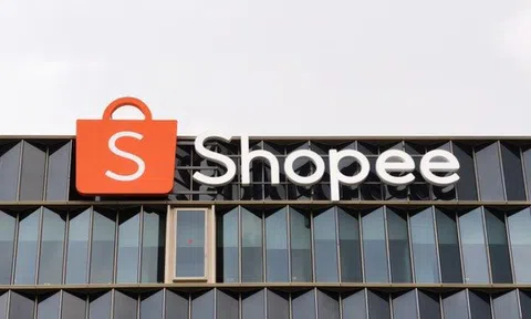 Shopee hạ giá gói dịch vụ mới từ 1-4