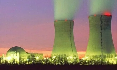 Trình làng loại pin có thể giúp tận dụng chất thải hạt nhân