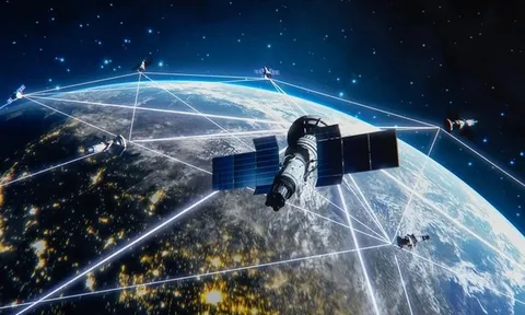 Internet vệ tinh của tỷ phú Elon Musk được thí điểm có kiểm soát tại Việt Nam