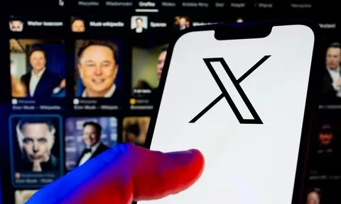 Đằng sau động thái của tỷ phú Elon Musk đối với nền tảng X/Twitter