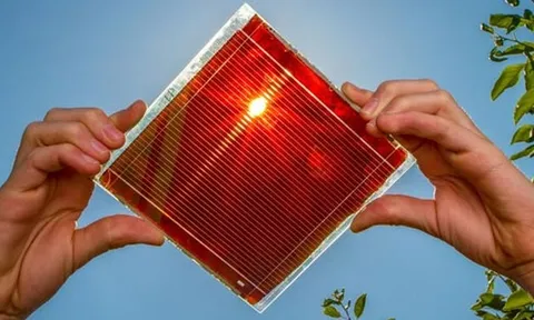 Bước đột phá đáng kinh ngạc với loại “vật liệu kỳ diệu”