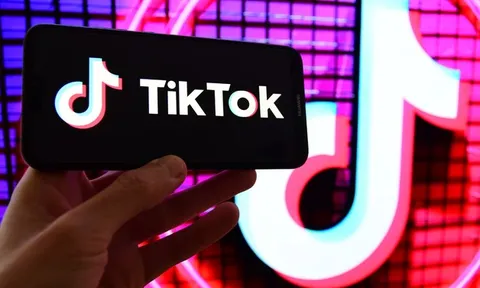 Các bên chạy đua giành mua TikTok tại Mỹ khi hạn chót cận kề