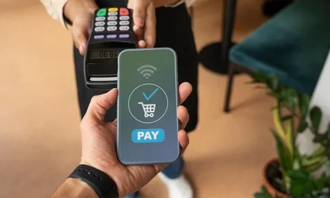 10 quốc gia không dùng tiền mặt nhiều nhất thế giới, Đông Nam Á có 1 đại diện