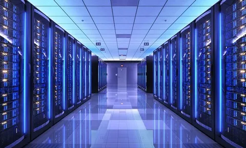 Gã khổng lồ sở hữu Facebook tiếp tục mở rộng cơ sở hạ tầng AI