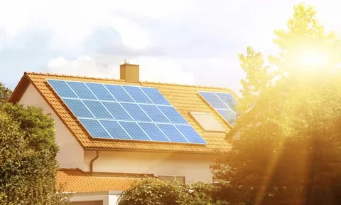 Quá thừa năng lượng mặt trời cũng có thể gây rắc rối