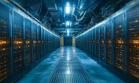 Hé lộ thứ “ngốn” điện năng nhất trên hành tinh