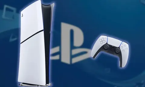 Sony ra “quyết định khó khăn” với PlayStation 5