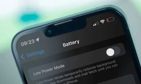 Có nên bật chế độ tiết kiệm pin 24/7 cho điện thoại?