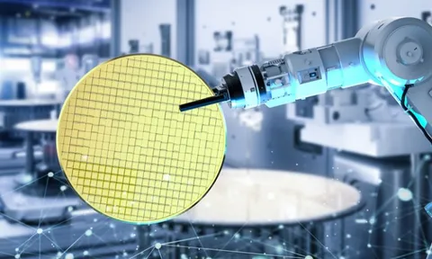 Hàn Quốc công bố gói hỗ trợ 23 tỷ USD cho ngành chip