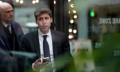 Rộ tin OpenAI tính xây dựng mạng xã hội cạnh tranh với X của Elon Musk