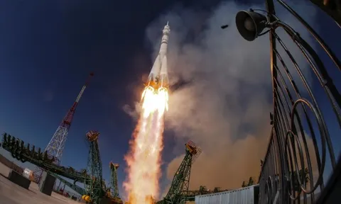 Nga, Mỹ tiếp tục hợp tác hiệu quả trong không gian