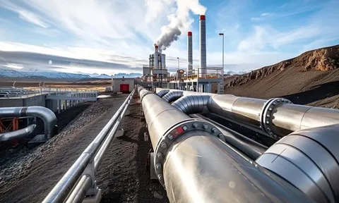 “Ván cược” vào công nghệ thu hồi và lưu trữ carbon (CCS) không được như ý