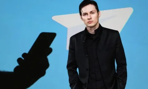 Telegram tuyên bố sẽ rời khỏi Pháp nếu bị ép làm điều này