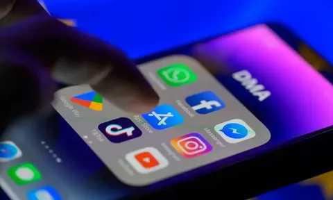 Apple, Meta bị phạt nặng ở châu Âu