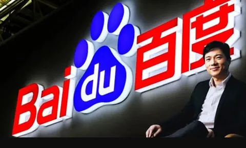 Baidu ra mắt mô hình AI mới cạnh tranh với DeepSeek về độ rẻ