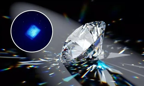 Siêu pin có thể “sống khỏe” đến 5.700 năm mà không cần sạc lại