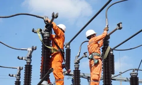 Năm nay có lo thiếu điện?