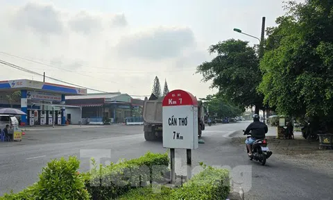 Chủ tịch Cần Thơ yêu cầu giải quyết kiến nghị về các dự án chậm, kéo dài gây ảnh hưởng đến đời sống nhân dân