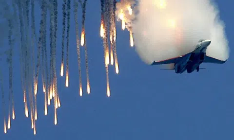 Không riêng Việt Nam, Su-30 được rất nhiều quốc gia chọn mua vì lý do đặc biệt này