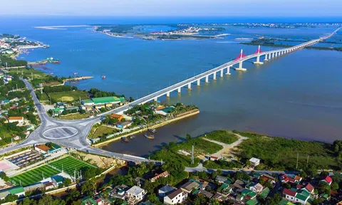 Nghệ An chốt thời hạn gửi phương án đặt tên xã