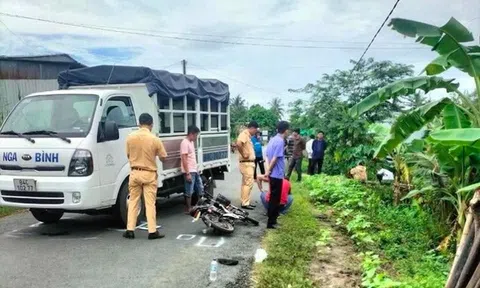 VKSND Tối cao yêu cầu hủy quyết định không khởi tố vụ tai nạn khiến nữ sinh tử vong ở Vĩnh Long