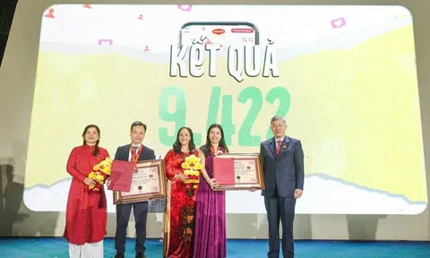 Nestlé Việt Nam và Cục Du lịch Quốc gia Việt Nam khởi động chương trình tôn vinh di sản Việt