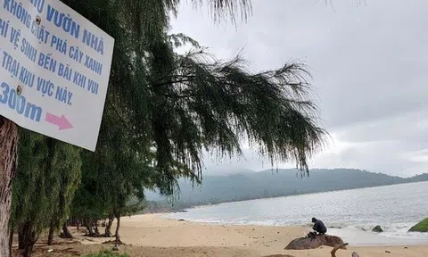 Đà Nẵng thông báo lần cuối về việc cưỡng chế thu hồi đất làm siêu dự án làng Vân