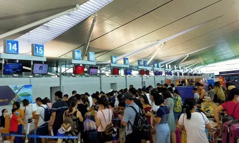 Đề xuất giao Kiên Giang quyết định đầu tư mở rộng sân bay Phú Quốc