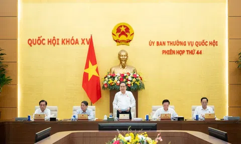 Nghị quyết điều chỉnh chương trình lập pháp năm 2025