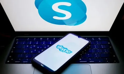 Huyền thoại Skype chính thức đóng cửa vĩnh viễn