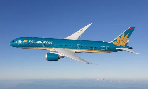 Vietnam Airlines điều chỉnh đường bay đi Châu Âu tránh không phận Pakistan
