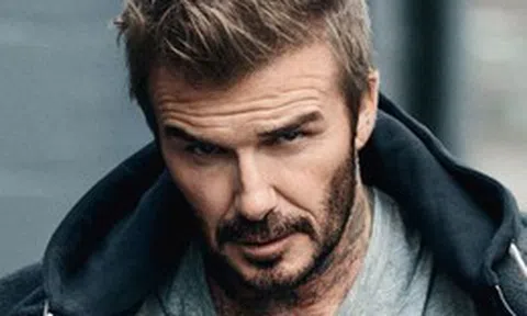 Vì sao David Beckham vẫn giữ được sự lôi cuốn ở tuổi 50?