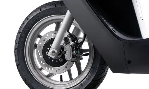 Honda chuẩn bị ra mắt mẫu xe được xem là 'đàn em của Honda Spacy' giá dự kiến rẻ hơn cả Vision nhưng vẫn được trang bị phanh ABS