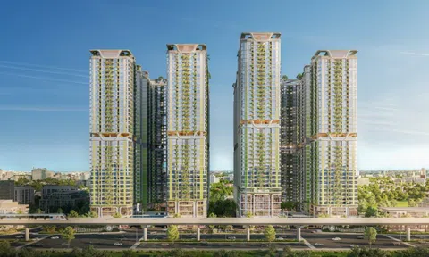 Phát Đạt tham gia phát triển dự án La Pura tại Bình Dương