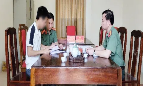 Vĩnh Phúc: Yêu cầu gỡ bỏ thông tin sai sự thật về sắp xếp đơn vị hành chính