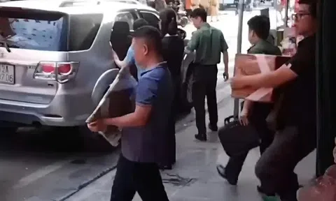 Lý do TikToker Lê Việt Hùng bị bắt