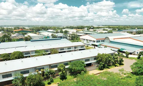 TP HCM bổ sung 14 khu công nghiệp mới vào quy hoạch