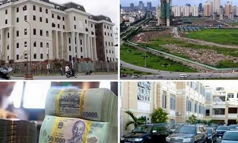 Bộ Tài chính bãi bỏ một số thông tư trong lĩnh vực tài sản công