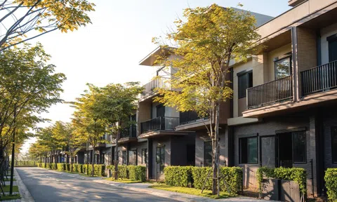 Vén màn lý do nhà đầu tư BĐS phía Bắc đang Nam tiến