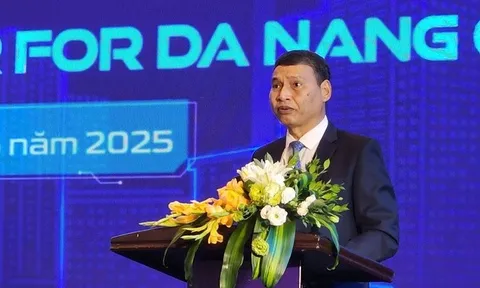 Đà Nẵng đã sẵn sàng hạ tầng và nhân lực để bứt phá với trí tuệ nhân tạo (AI)