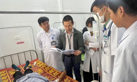 Bộ Y tế yêu cầu tuân thủ quy định về đào tạo, cập nhật kiến thức y khoa liên tục