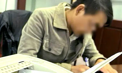 Lên mạng tìm dịch vụ “gái gọi”, nam thanh niên nhận cái kết đắng