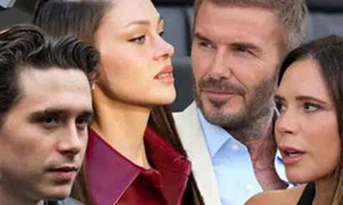 Tình tiết mới về drama lục đục gia đình Beckham: Con dâu xuất thân nhà tỷ phú tổn thương vì bố mẹ chồng "toxic"?