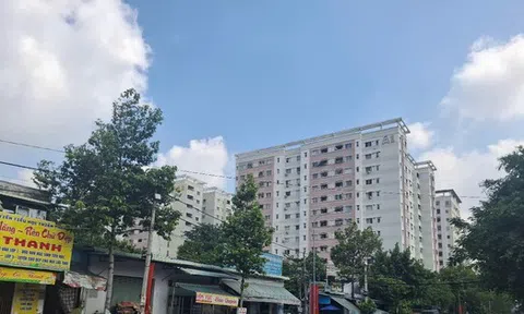 Đồng Nai yêu cầu cán bộ trả lại nhà ở xã hội do cấp không đúng đối tượng