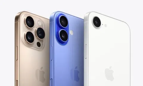 Apple rò rỉ thông tin về iPhone, kế hoạch tham vọng nhất lịch sử?