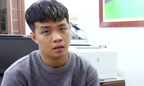 Đối tượng trong vụ giết nhầm người đã trở về đầu thú sau hơn 1 năm lẩn trốn